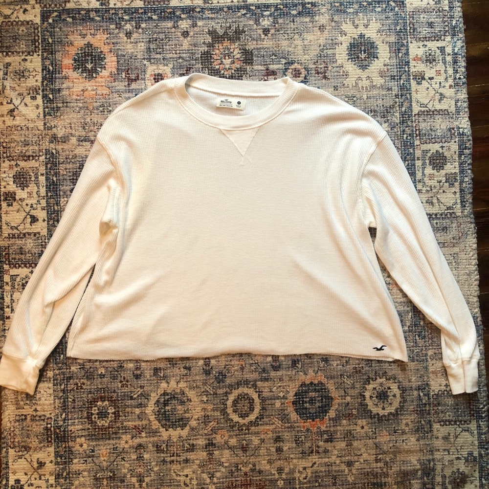 Hollister Must Have Thermal